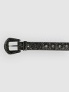 Ninth Hall Bling It On Glitter Western Ceinture