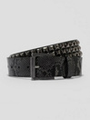 Empyre Stud Python Ceinture