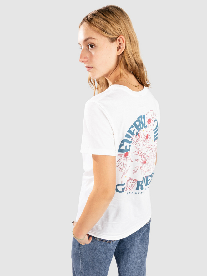 Dravus Faux Flower Shop T-Shirt