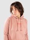 Dravus Faux Flower Shop Sweat à Capuche
