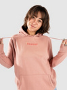 Dravus Faux Flower Shop Hoodie