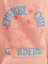 Dravus Faux Flower Shop Hoodie