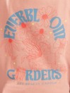 Dravus Faux Flower Shop Sweat à Capuche