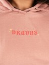 Dravus Faux Flower Shop Hoodie