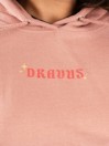 Dravus Faux Flower Shop Sweat à Capuche