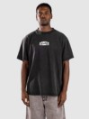 A.LAB Stand Off Boxy Camiseta