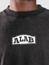 A.LAB Stand Off Boxy T-Shirt