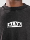 A.LAB Stand Off Boxy Camiseta