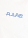 A.LAB Unhinged Animal Boxy T-Shirt