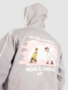 A.LAB Stand Off Hoodie