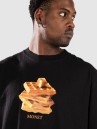 Monet Skateboards Breakfest Boxy T-Shirt