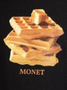 Monet Skateboards Breakfest Boxy T-Shirt