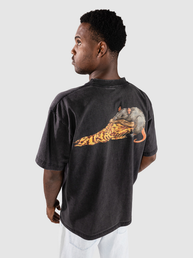 Empyre Pizza Rat Boxy T-Shirt