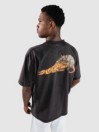 Empyre Pizza Rat Boxy T-Shirt