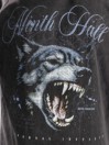 Ninth Hall Nocturnal Boxy T-Shirt