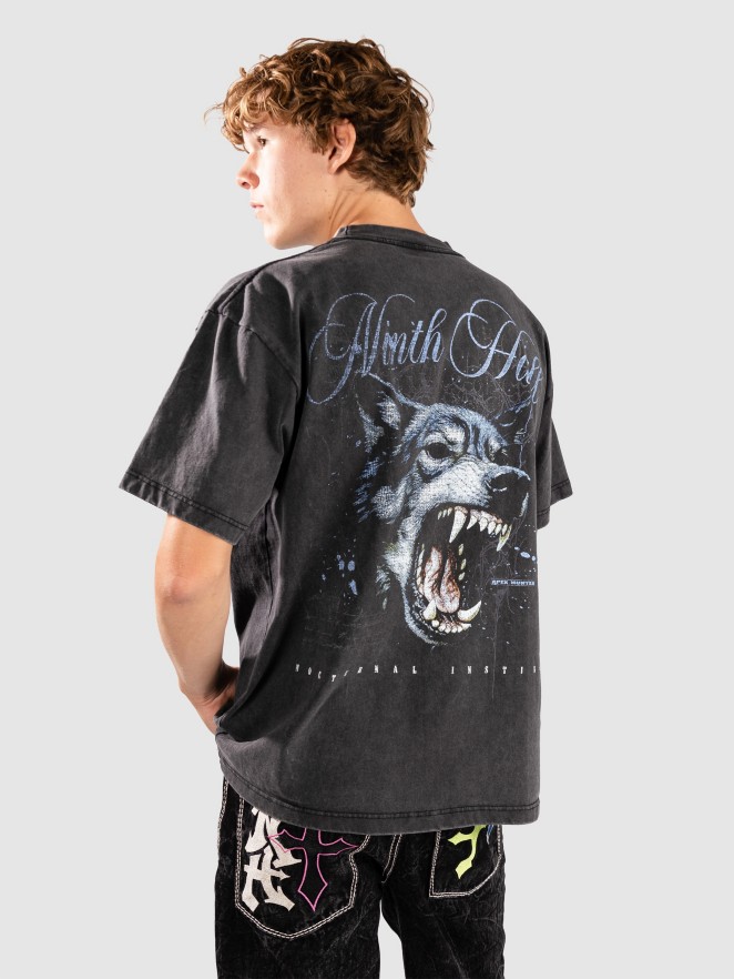 Ninth Hall Nocturnal Boxy T-Shirt