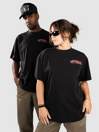 Vitriol Heavy Metal Tour Boxy T-Shirt