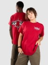 Vitriol Eyes On Me T-Shirt