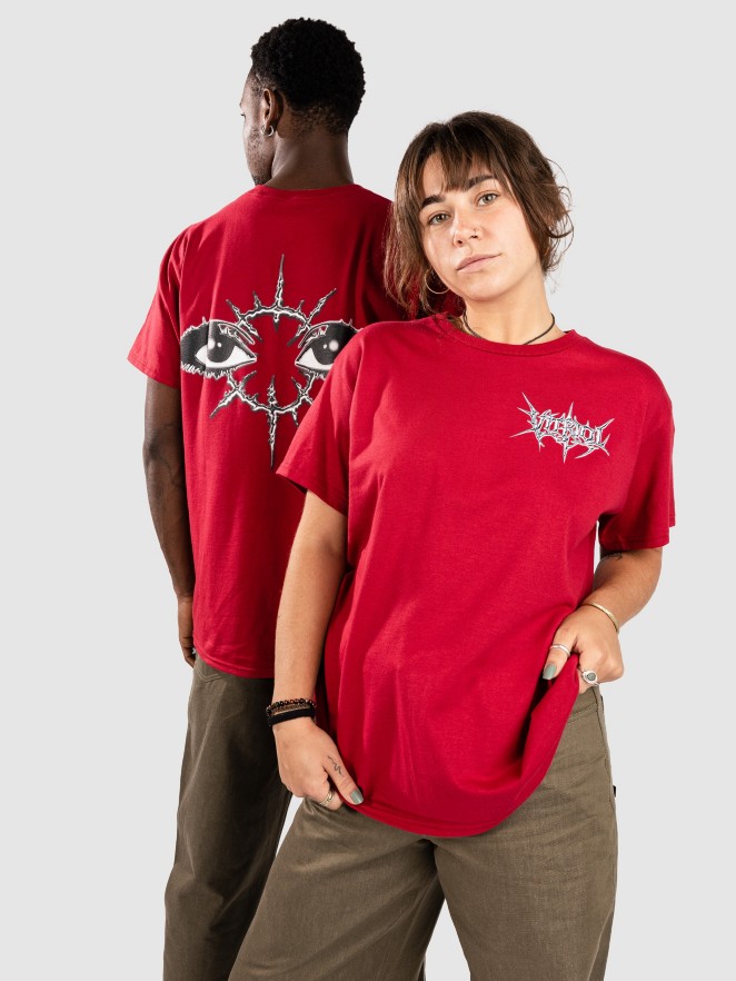 Vitriol Eyes On Me T-Shirt