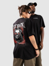 Vitriol Chrome Bones Boxy T-Shirt