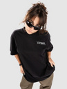 Vitriol Chrome Bones Boxy T-Shirt