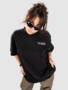 Vitriol Chrome Bones Boxy T-Shirt