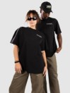 Vitriol Chrome Bones Boxy T-Shirt
