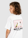 A.LAB Stand Off Kids Camiseta