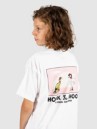 A.LAB Stand Off Kids Camiseta