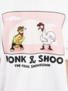 A.LAB Stand Off Kids T-Shirt