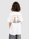 A.LAB Stand Off Kids T-Shirt