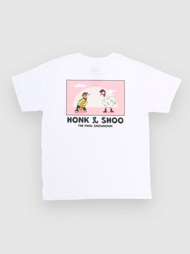 A.LAB Stand Off Kids T-Shirt