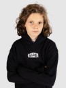 A.LAB Stand Off Kids Hoodie