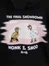A.LAB Stand Off Kids Hoodie