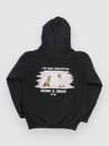 A.LAB Stand Off Kids Hoodie