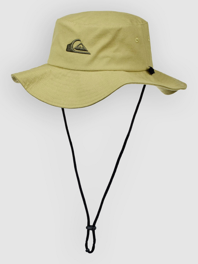 Quiksilver Bushmaster Hut