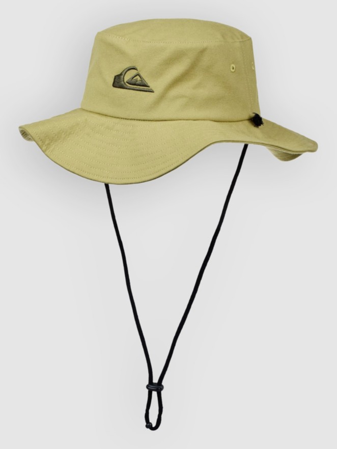 Quiksilver Bushmaster Hut