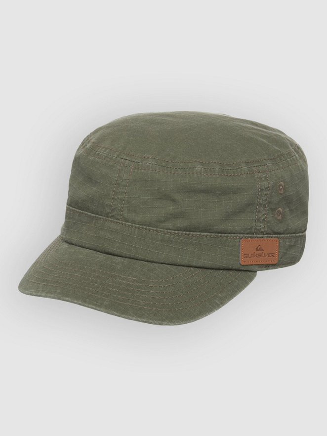 Quiksilver Renegade 2 Cap