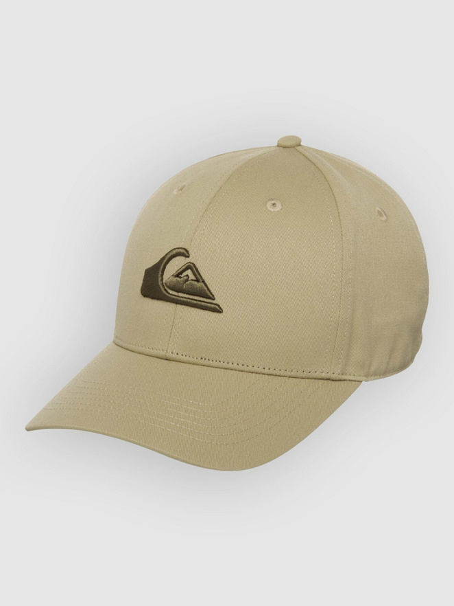Quiksilver Decades Kids Cappellino