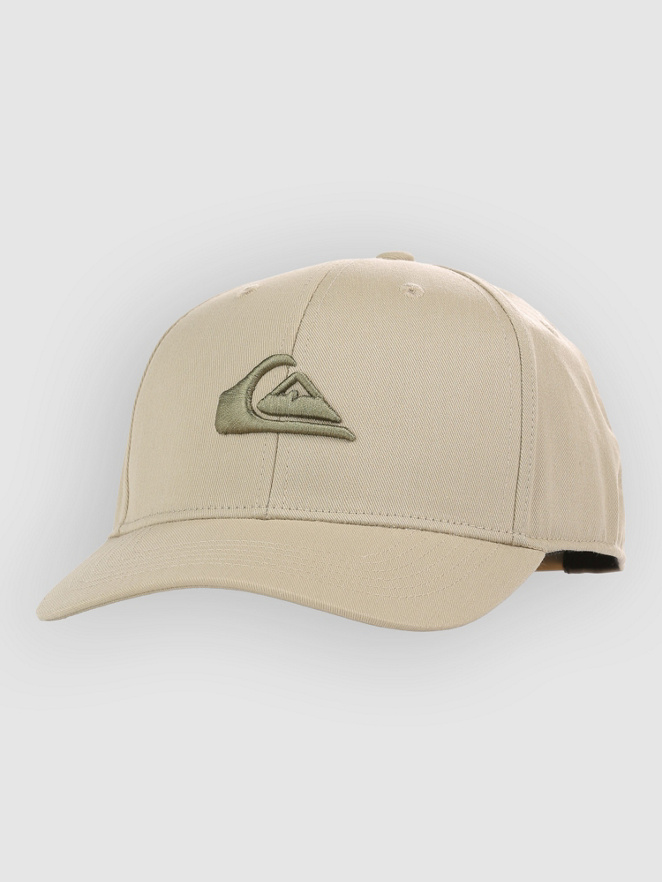 Quiksilver Decades Kids Cap