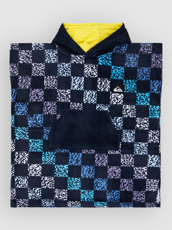 Quiksilver Hoody Surf Poncho