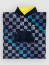 Quiksilver Hoody Surf Poncho