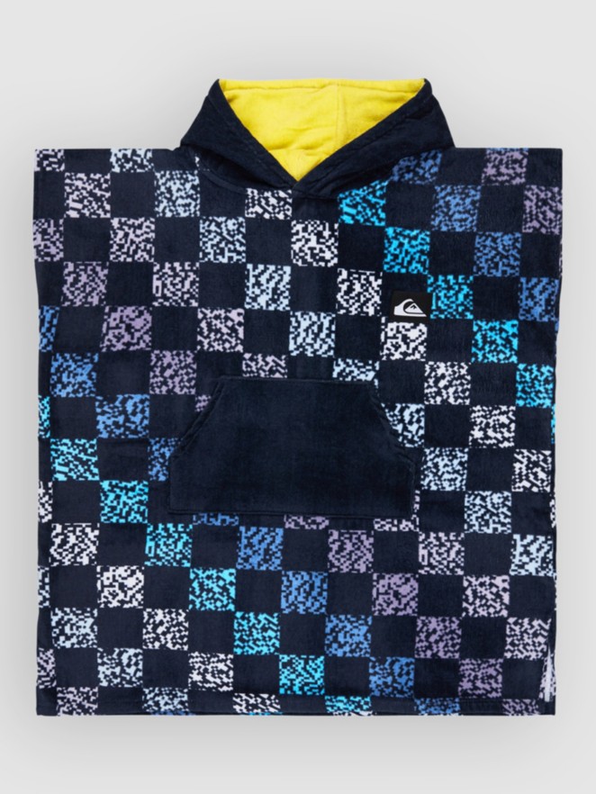 Quiksilver Hoody Surf Poncho