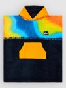 Quiksilver Hoody Surf Poncho