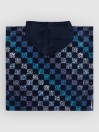 Quiksilver Hoody Surfové poncho