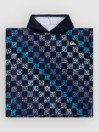 Quiksilver Hoody Surfové poncho