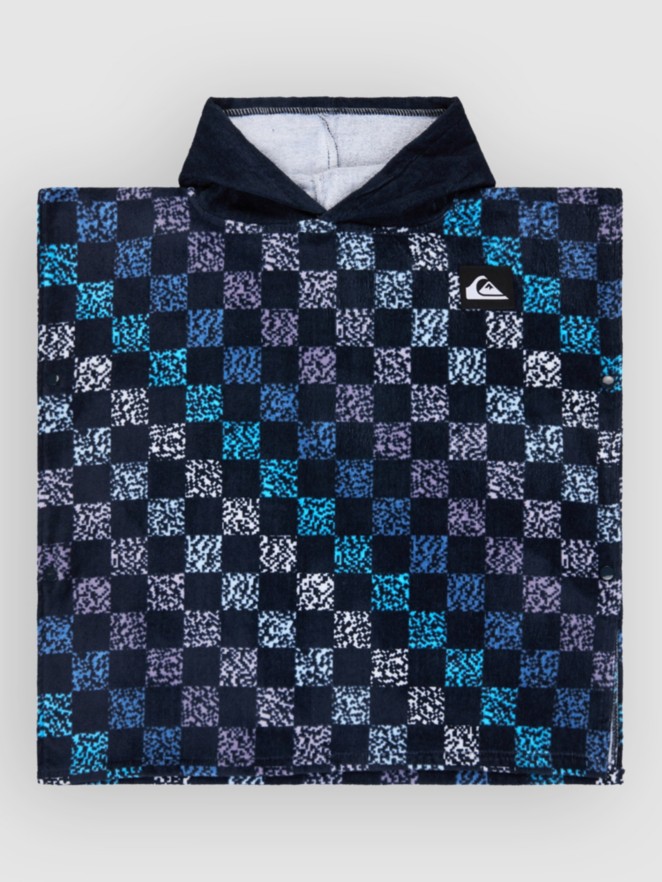 Quiksilver Hoody Surfové poncho
