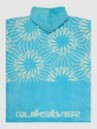Quiksilver Hoody Poncho de surf
