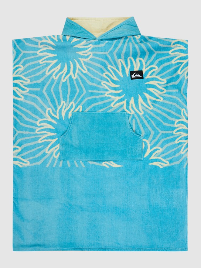 Quiksilver Hoody Surf Poncho