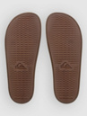 Quiksilver Rivi Leather Double Adjust Sandales